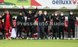 23.01.21 SC Freiburg - VfB Stuttgart