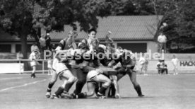 23.05.92 U19 SSV Ulm 1846 - U19 VfB Stuttgart