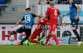 TSG 1899 Hoffenheim - 1. FC K&ouml;ln