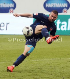 1. FC Heidenheim 1846 - 1. FC N&uuml;rnberg