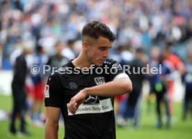 Hamburger SV - VfB Stuttgart