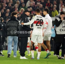 13.01.26 VfB Stuttgart - Eintracht Frankfurt
