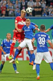 FC Hansa Rostock - VfB Stuttgart