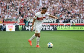 04.05.24 VfB Stuttgart - FC Bayern M&uuml;nchen