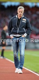 1. FC N&uuml;rnberg - 1. FC Union Berlin