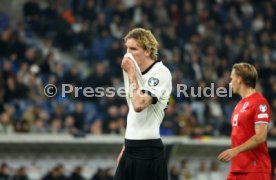 10.10.25 Deutschland - Luxemburg