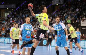 21.11.21 TVB Stuttgart - Füchse Berlin