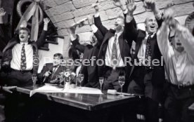16.05.1992 VfB Stuttgart Meisterfeier in Bad Cannstatt