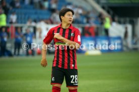 TSG 1899 Hoffenheim - SC Freiburg