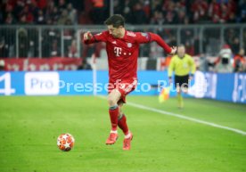 FC Bayern M&uuml;nchen - FC Liverpool