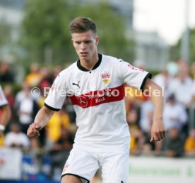 SG Dynamo Dresden - VfB Stuttgart