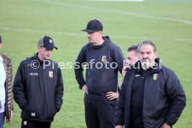 28.04.24 TSGV Waldstetten - FC Esslingen