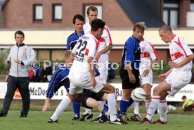 04.07.02 Sylt Auswahl - VfB Stuttgart