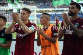 Hannover 96 - VfB Stuttgart