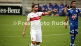 05.08.20 VfB Stuttgart - Racing Straßburg