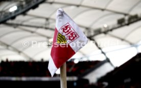 VfB Stuttgart - FC Erzgebirge Aue