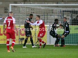 12.12.20 SC Freiburg - Arminia Bielefeld