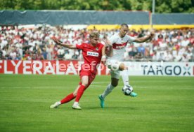 12.08.23 TSG Balingen - VfB Stuttgart