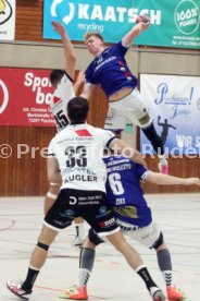 15.12.2023 TV Plochingen - TSV Deizisau