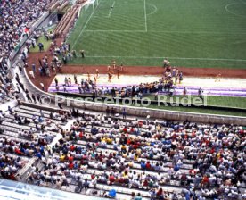 31.05.86 Bulgarien - Italien