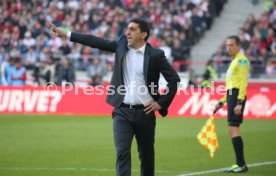 VfB Stuttgart - Hamburger SV