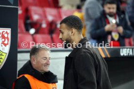 12.03.26 VfB Stuttgart - FC Porto