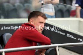15.08.26 Fulham FC - VfB Stuttgart