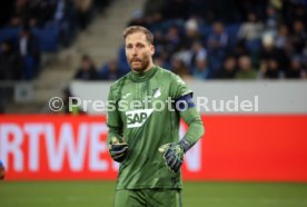23.01.25 TSG 1899 Hoffenheim - Tottenham Hotspurs