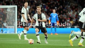 26.09.22 England - Deutschland