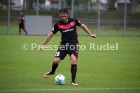 VfB Stuttgart - FC Ingolstadt
