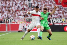 30.08.25 VfB Stuttgart - Borussia M&ouml;nchengladbach