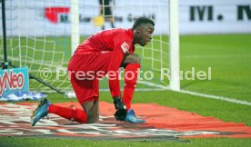 VfL Bochum - VfB Stuttgart