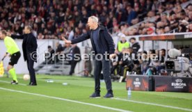 16.03.23 SC Freiburg - Juventus Turin