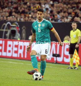 DFB Deutschland - Spanien