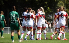 02.08.26 Frauen VfB Stuttgart - SpVgg Greuther F&uuml;rth
