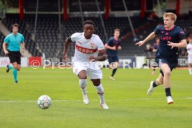09.09.26 U19 VfB Stuttgart - U19 Viking Stavanger