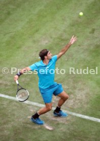 Tennis MercedesCup 2018