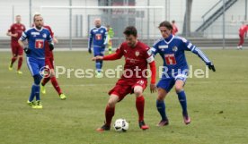 VfB Stuttgart - FC Luzern