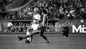 03.10.84 VfB Stuttgart - Levski Sofia