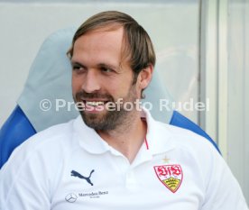 VfB Stuttgart II - SSV Ulm 1846