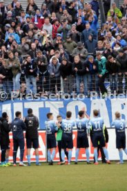 Stuttgarter Kickers - VfB Stuttgart II