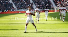 11.09.21 Eintracht Frankfurt - VfB Stuttgart