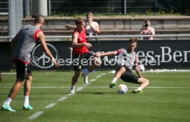 06.09.23 VfB Stuttgart Training