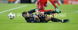 FC Bayern M&uuml;nchen - Real Madrid