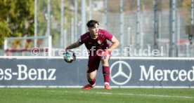31.10.21 U17 VfB Stuttgart - U17 TSG 1899 Hoffenheim