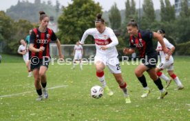 04.10.25 Frauen VfB Stuttgart - FC Ingolstadt 04