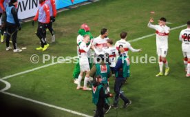 18.01.26 VfB Stuttgart - 1. FC Union Berlin