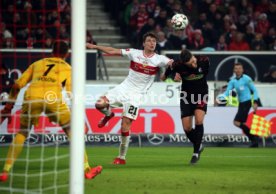 VfB Stuttgart - SC Freiburg