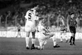 27.08.95 Stuttgarter Kickers - FC Bayern M&uuml;nchen