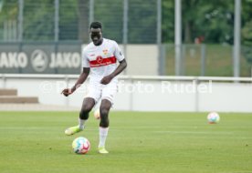 27.06.22 VfB Stuttgart Training